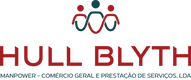 Hull Blyth Manpower logo