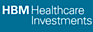 HBM Healthcare Investments logo