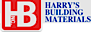 Harrys Building Materials logo