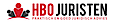 Hbo Juristen logo