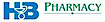 Hb Pharmacy logo