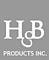 H&B Engineered Products logo