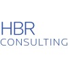 HBR Consulting logo