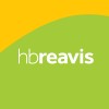 Hb Reavis logo