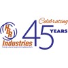 HBR Industries logo