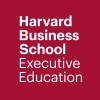 Harvard Business School Executive Education logo