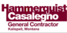 Hammerquist & Casalegno logo