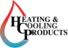 Heating & Cooling Products logo