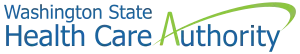 Washington State Health Care Authority logo