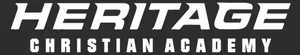 Heritage Christian Academy logo