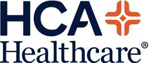 HCA Healthcare logo