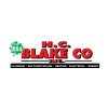 HC Blake logo