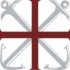 Holy Cross College logo