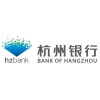 Bank of Hangzhou logo