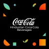 Hindustan Coca-Cola Beverages logo