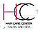 Hair Care Center Salon & Spa logo