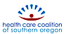 Health Care Coalition of Southern Oregon logo