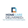 Home Care Delivered logo