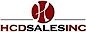 Hcd Sales logo