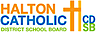 Halton Catholic District School Board logo