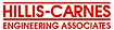 Hillis-Carnes Engineering Associates logo