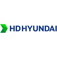 Hyundai Construction Equipment Americas logo