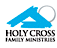 Holy Cross Family Ministries logo