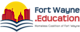 Homeless Coalition of Fort Wayne logo