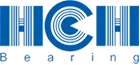 HCH Bearing logo
