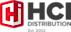 Hci Distribution logo