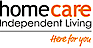 Homecare Independent Living logo