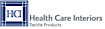 Health Care Interiors logo