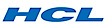 HCL logo