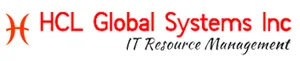 HCL Global Systems logo