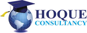 Hoque Consultancy logo