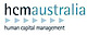 Hcm Australia logo