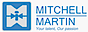 Mitchell Martin Healthcare logo