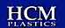 Hcm Plastics logo