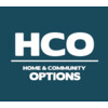 Home & Community Options logo