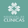 Hospital de Clinicas de Porto Alegre logo