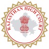 Rajasthan High Court logo