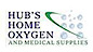 Hub''s Home Oxygen logo