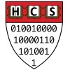 Harvard Computer Society logo