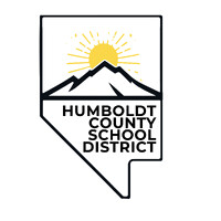 Humboldt County School District logo