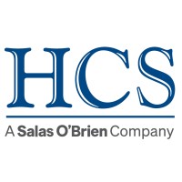 HCS Engineering logo