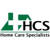 Home Care Specialists logo