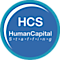 Human Capital Staffing logo