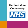 Hertfordshire Community NHS Trust logo