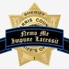 Harris County Sheriff''S Office logo