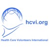 Health Care Volunteers International logo